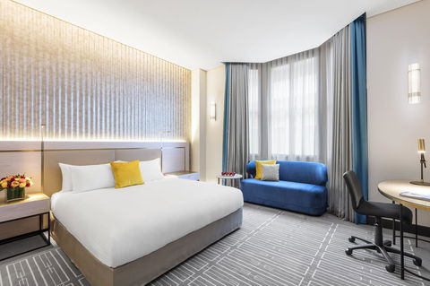 Radisson Blu Plaza Hotel Sydney - Kempsey Accommodation 44