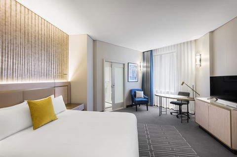 Radisson Blu Plaza Hotel Sydney - Kempsey Accommodation 32