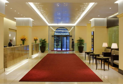 Radisson Blu Plaza Hotel Sydney - Kempsey Accommodation 18