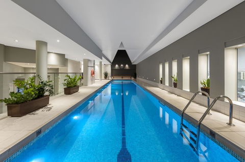 Radisson Blu Plaza Hotel Sydney - Kempsey Accommodation 1