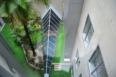 Radisson Blu Plaza Hotel Sydney - Kempsey Accommodation 42