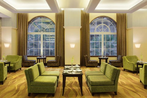 Radisson Blu Plaza Hotel Sydney - Kempsey Accommodation 16