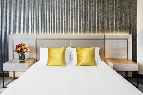 Radisson Blu Plaza Hotel Sydney - Kempsey Accommodation 43