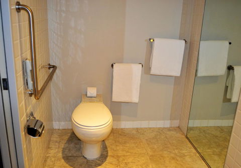 Radisson Blu Plaza Hotel Sydney - Kempsey Accommodation 35