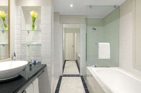 Radisson Blu Plaza Hotel Sydney - Kempsey Accommodation 7