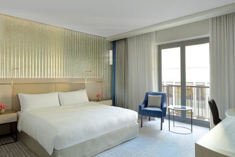 Radisson Blu Plaza Hotel Sydney - Kempsey Accommodation 10