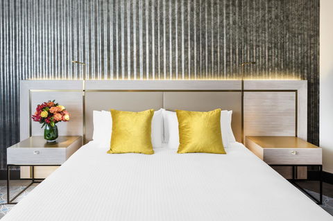 Radisson Blu Plaza Hotel Sydney - Kempsey Accommodation 22