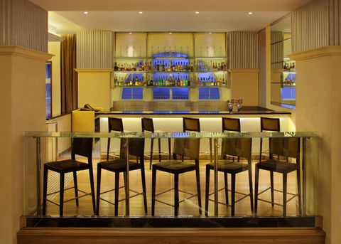 Radisson Blu Plaza Hotel Sydney - Kempsey Accommodation 15