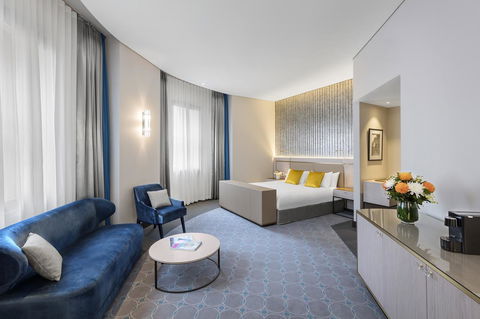 Radisson Blu Plaza Hotel Sydney - Kempsey Accommodation 25