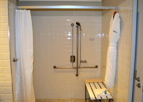 Radisson Blu Plaza Hotel Sydney - Kempsey Accommodation 34