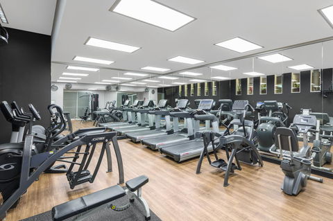 Radisson Blu Plaza Hotel Sydney - Kempsey Accommodation 4
