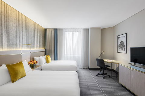 Radisson Blu Plaza Hotel Sydney - Kempsey Accommodation 26