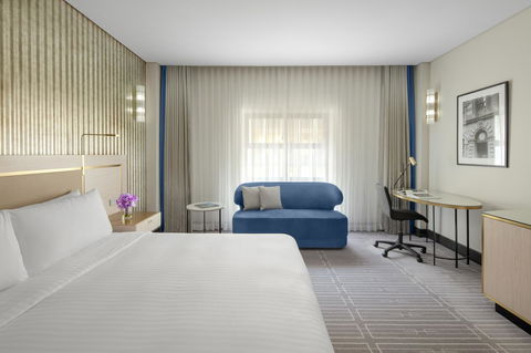 Radisson Blu Plaza Hotel Sydney - Kempsey Accommodation 5