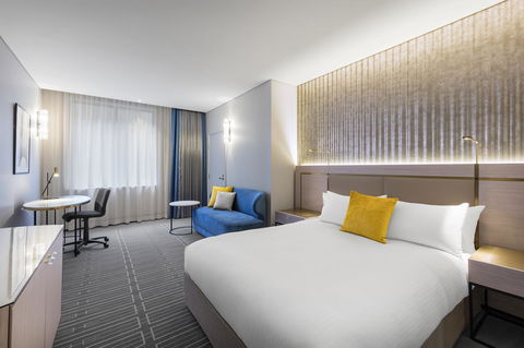 Radisson Blu Plaza Hotel Sydney - Kempsey Accommodation 28