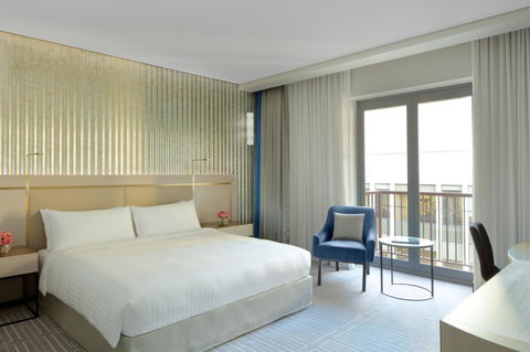 Radisson Blu Plaza Hotel Sydney - Kempsey Accommodation 11