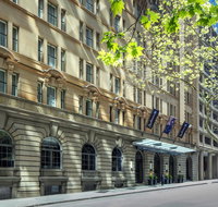 Radisson Blu Plaza Hotel Sydney - Kempsey Accommodation