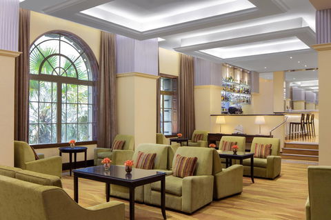 Radisson Blu Plaza Hotel Sydney - Kempsey Accommodation 14