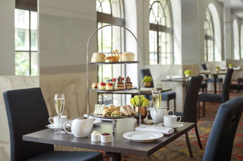 Radisson Blu Plaza Hotel Sydney - Kempsey Accommodation 17