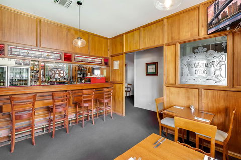 Prince Of Wales Hotel - Kempsey Accommodation 25
