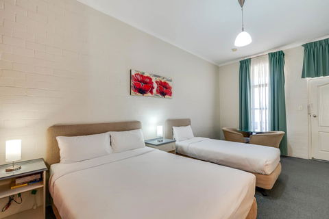 Prince Of Wales Hotel - Kempsey Accommodation 40