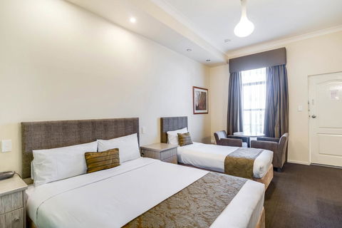 Prince Of Wales Hotel - Kempsey Accommodation 14