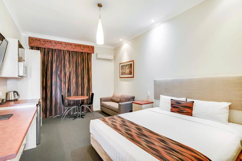 Prince Of Wales Hotel - Kempsey Accommodation 7