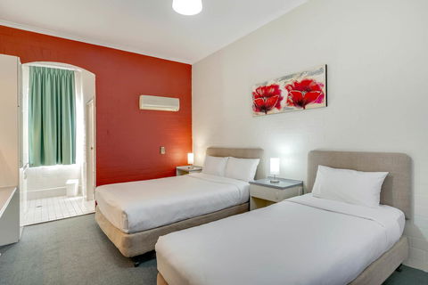 Prince Of Wales Hotel - Kempsey Accommodation 41