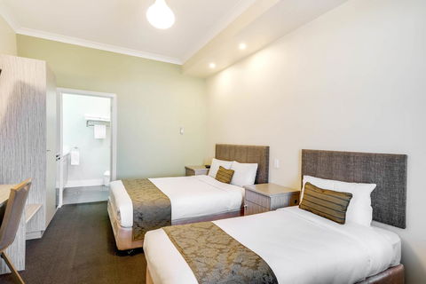 Prince Of Wales Hotel - Kempsey Accommodation 30