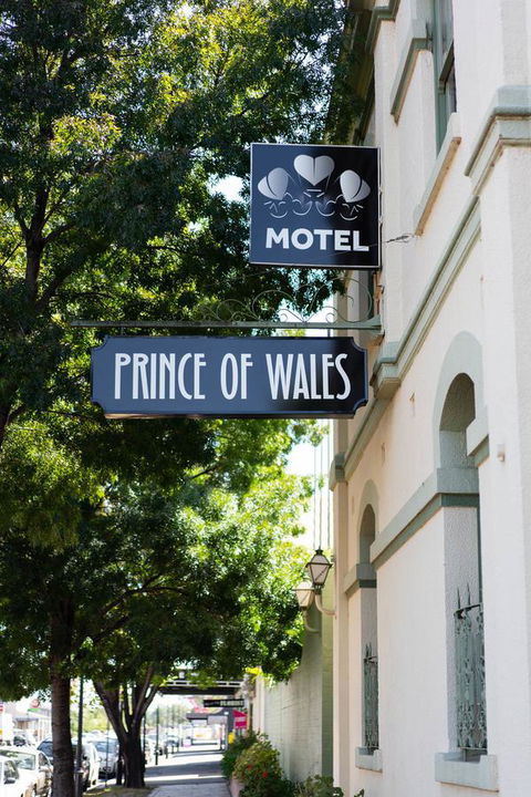 Prince Of Wales Hotel - Kempsey Accommodation 5