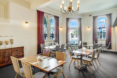 Prince Of Wales Hotel - Kempsey Accommodation 22