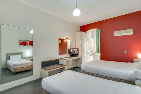 Prince Of Wales Hotel - Kempsey Accommodation 26