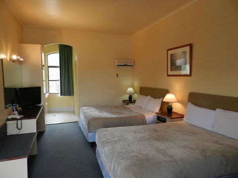 Prince Of Wales Hotel - Kempsey Accommodation 3