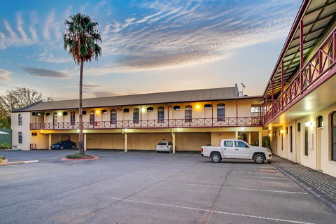 Prince Of Wales Hotel - Kempsey Accommodation 10