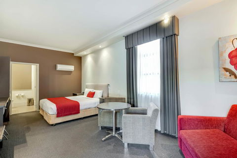 Prince Of Wales Hotel - Kempsey Accommodation 35