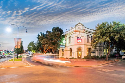Prince Of Wales Hotel - Kempsey Accommodation 9