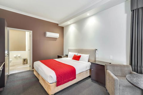 Prince Of Wales Hotel - Kempsey Accommodation 33