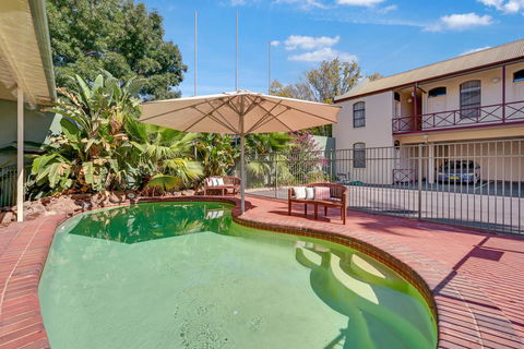Prince Of Wales Hotel - Kempsey Accommodation 36