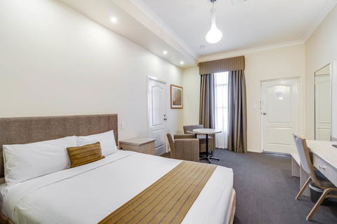 Prince Of Wales Hotel - Kempsey Accommodation 32