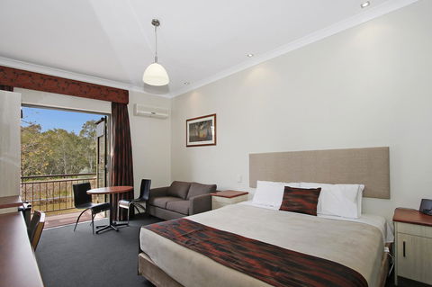 Prince Of Wales Hotel - Kempsey Accommodation 11