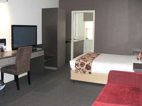 Prince Of Wales Hotel - Kempsey Accommodation 42