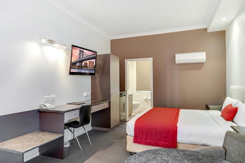 Prince Of Wales Hotel - Kempsey Accommodation 34