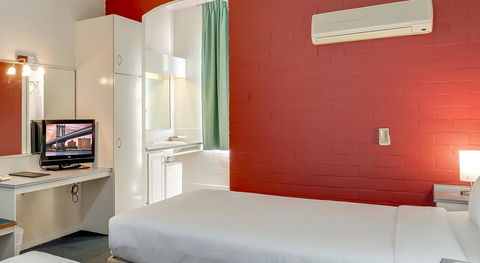 Prince Of Wales Hotel - Kempsey Accommodation 1