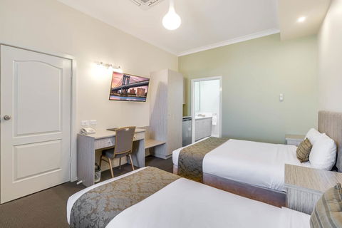 Prince Of Wales Hotel - Kempsey Accommodation 12