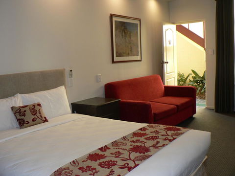Prince Of Wales Hotel - Kempsey Accommodation 44