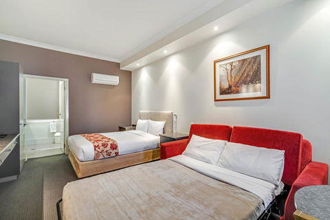 Prince Of Wales Hotel - Kempsey Accommodation 37