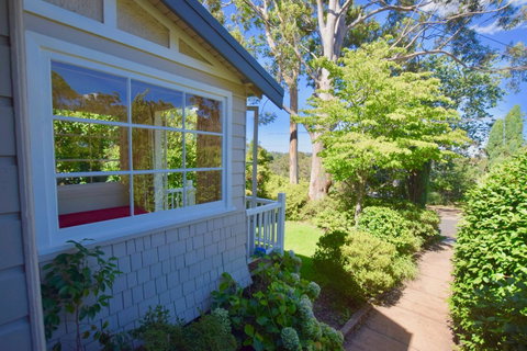 Dangal Gardens - Kempsey Accommodation 24