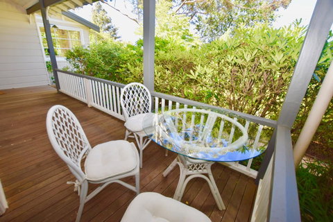 Dangal Gardens - Kempsey Accommodation 25