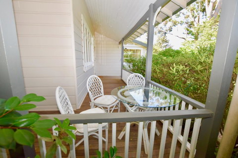 Dangal Gardens - Kempsey Accommodation 5