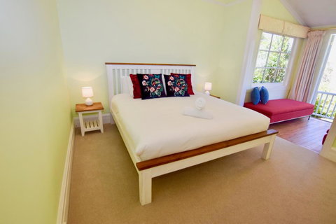 Dangal Gardens - Kempsey Accommodation 19