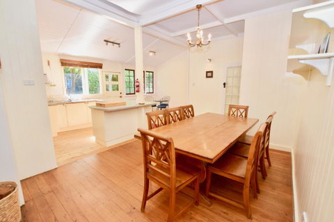 Dangal Gardens - Kempsey Accommodation 12